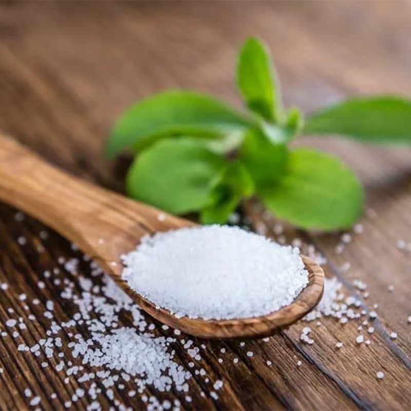 Erythritol+Stevioside