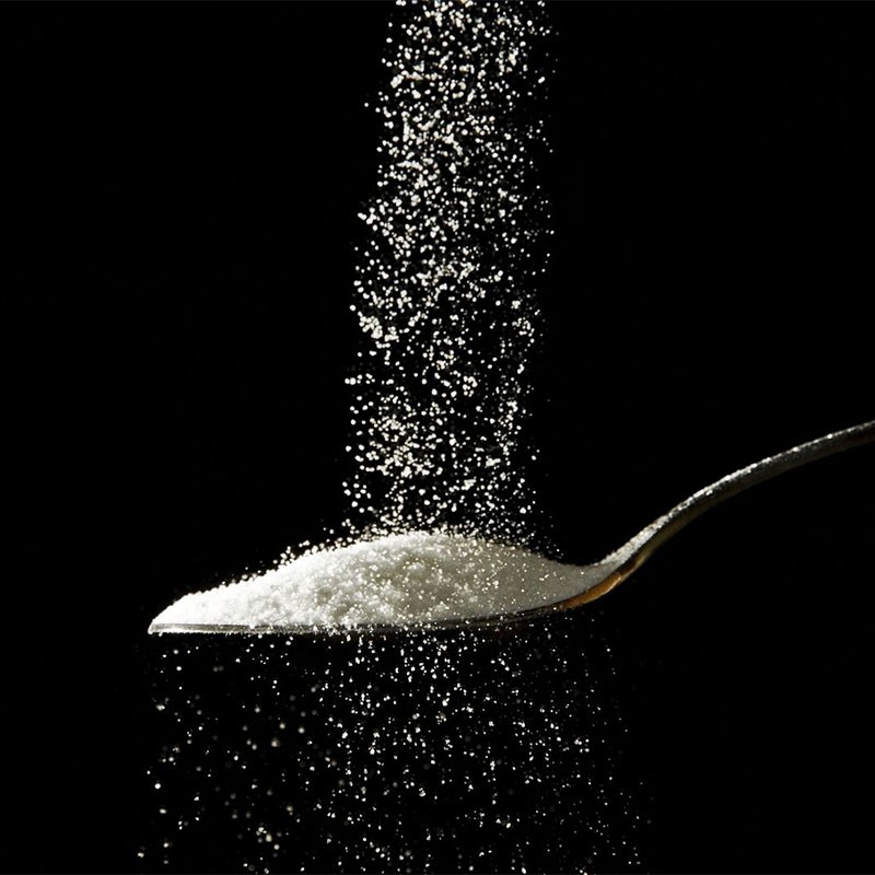 Gula Fungsional Bebas Kalori